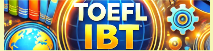 TOEFL IBT